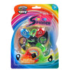 Erstaunliches cooles Spinning -Top