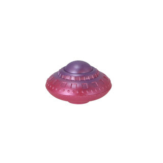 Wachstum Ei Alien ist 6 cm Assorti