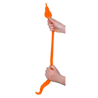 Erstaunliche kühle dehnbare Schlange Neon großer Assorti