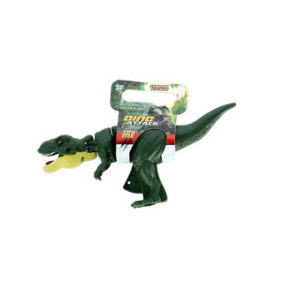 Dino Squeeze Tier