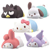 Figuren im Sanrio Funyu-Maru-Stil, sortiert | 24 Stück