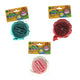 OSA Private Label Keychain Fart Pushion 10 cm Assorti