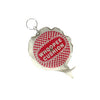 OSA Private Label Keychain Fart Pushion 10 cm Assorti