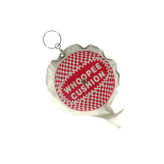 OSA Private Label Keychain Fart Pushion 10 cm Assorti