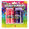 Erstaunliche coole Teigblasen duftend 2 Pack
