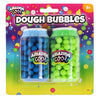 Erstaunliche coole Teigblasen duftend 2 Pack