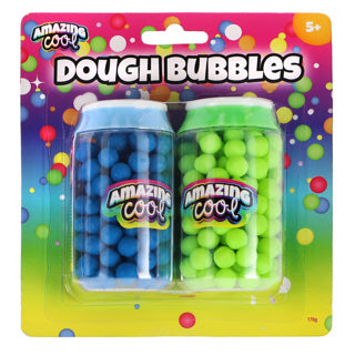 Erstaunliche coole Teigblasen duftend 2 Pack