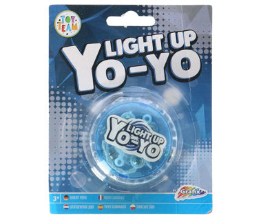 Kreative Handwerksgruppe Yojo mit hellblau