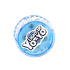 Kreative Handwerksgruppe Yojo mit hellblau