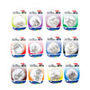 Geduldspiel Puzzle Metal Assorti