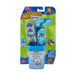 Heiße Räder Skate Aroma Container 2-Pack-Assortme