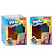 Lustige Pin-Art Regenbogen 12x9cm (Fidget) 2 sortiert | 2 Stk