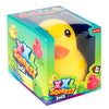 Toi-toys lustige kneten Ente xxl dehnbar, 15 cm