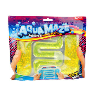 Toi-Toys Skills Game Aqua Maze