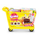 Slime Mart Set Warenkorb
