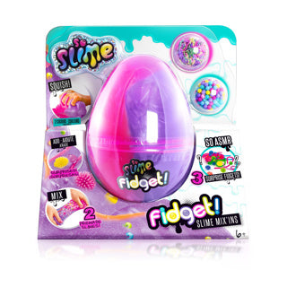 Smart Set Eggidget