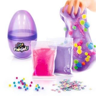 Smart Set Eggidget