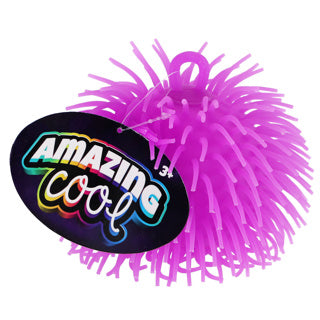 Erstaunliche coole Puffeball 15 cm assorti