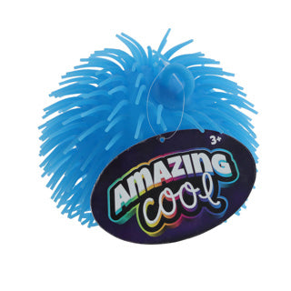 Erstaunliche coole Puffeball 15 cm assorti