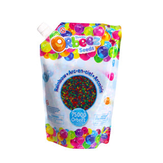 Orbeez Samen Regenbogen