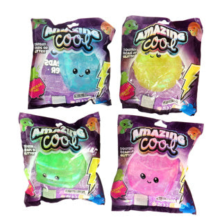 Erstaunlicher cooler Zucker -Quadratglitter 4 Assorti