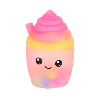 Erstaunliche coole matschige Regenbogenperlen Zappeln Sorti