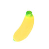 Dehnbare Banane
