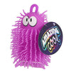 Erstaunlicher cooler Pufferwurm 15 cm assorti