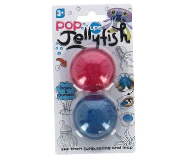 Zappelnde Pop -Ups