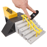 Tech Deck XConnect Park Creator Starterset sortiert - afbeelding 2