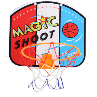Basketball Mini