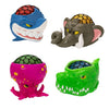 Stretcherz Brainez Squeeze Figur Assorti