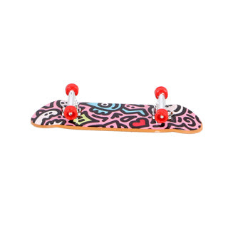 Kein Marken-Finger-Skateboard | 6 Stück
