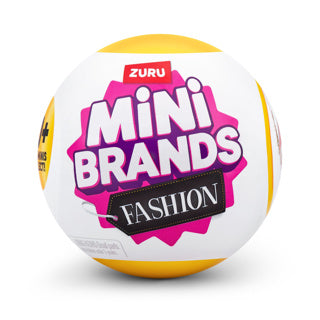Zuru Mini Marken Mode in Überraschung Ball