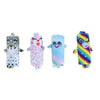 Wasserslang Fluffy Flipper Assorti Zappet