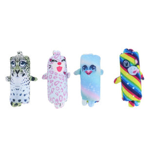 Wasserslang Fluffy Flipper Assorti Zappet