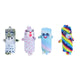 Wasserslang Fluffy Flipper Assorti Zappet
