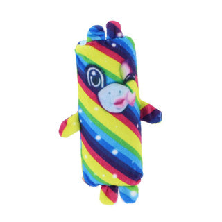 Wasserslang Fluffy Flipper Assorti Zappet