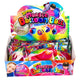 Bubble Bal Marmor aufblasbar bis zu 80 cm