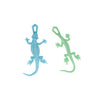 Erstaunlich cooles Stretch-and-Shoot-Eidechsen-2-teiliges Fidget | 6 Stück
