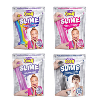 Zuru Oosh Smart Smart Large Bag (1000 g) Assorti