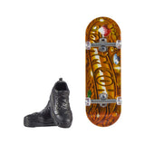 Hw Skate Fingerboard Gold Promo | 16 Stück - afbeelding 2