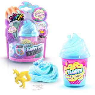 Flauschiger Pop Smarte Shaker Assorti