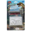 Dino Fossil, der 4 Assorti ausgraben