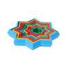 Zappel Magic Star 3D -Reichweite