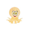 Erstaunliche coole Squeeze Octopus assorti