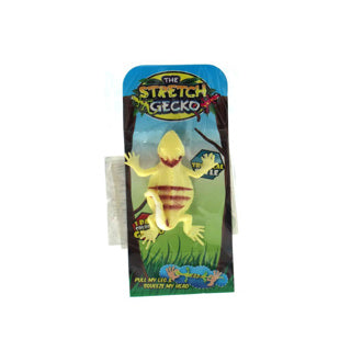 Stretch Hagedis Zappet