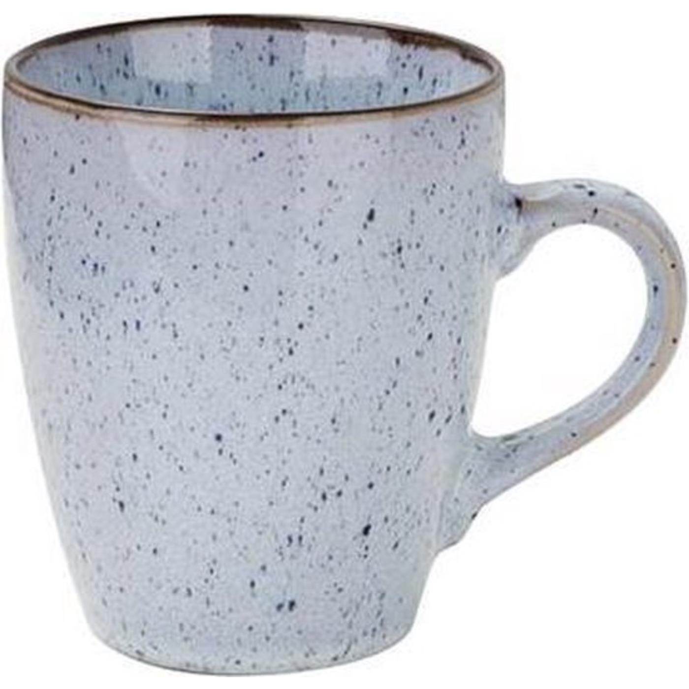 Gemütliche, trendige Senseo-Tasse Tessa, 200 ml, Box mit 6 Stück