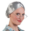 Boland Wig Oma