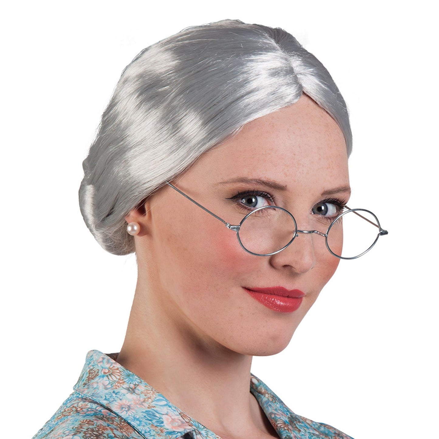 Boland Wig Oma